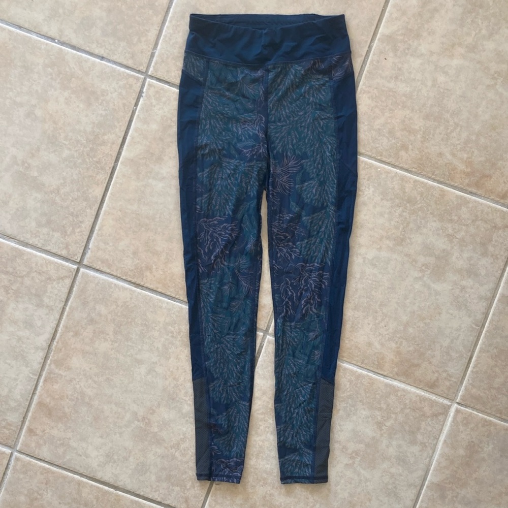 Sweaty Betty Yoga Pants